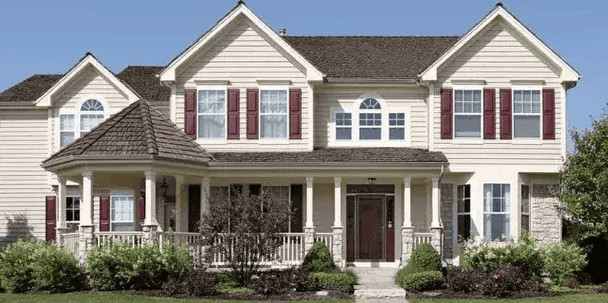 Rochester NY Roof Replacement