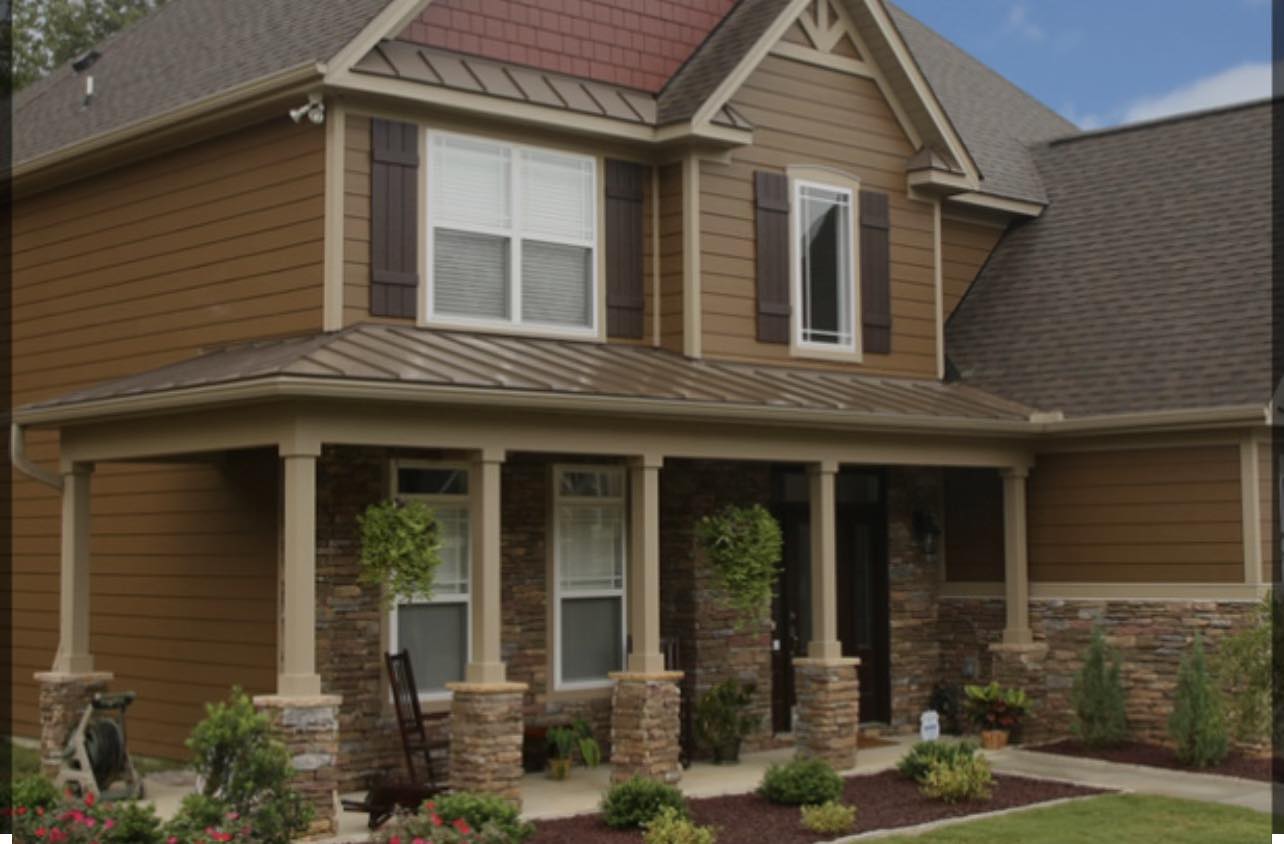 Luxury Custom Roofing Rochester