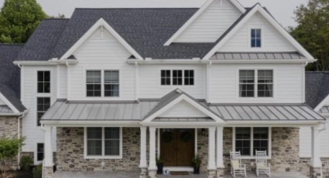 Luxury Custom Roofing