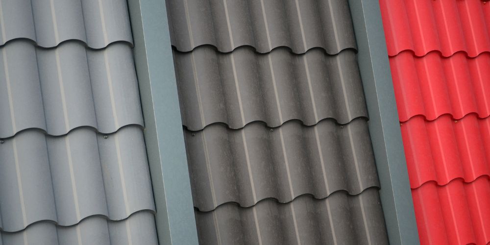 Can You Paint a Metal Roof