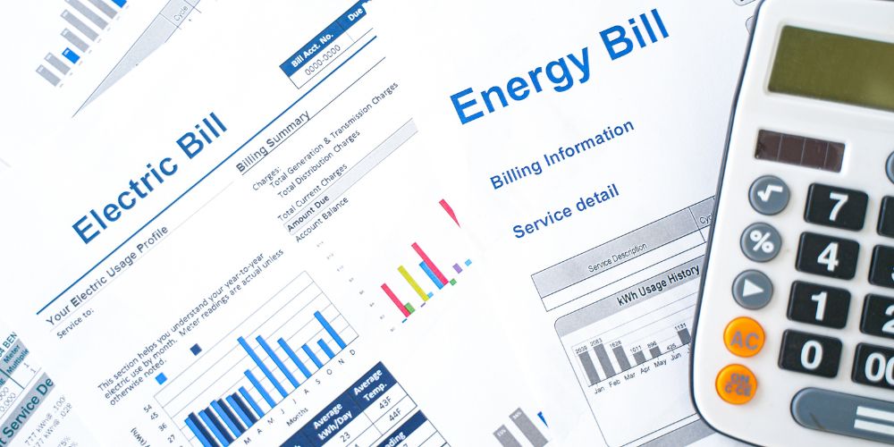 Energy Bills