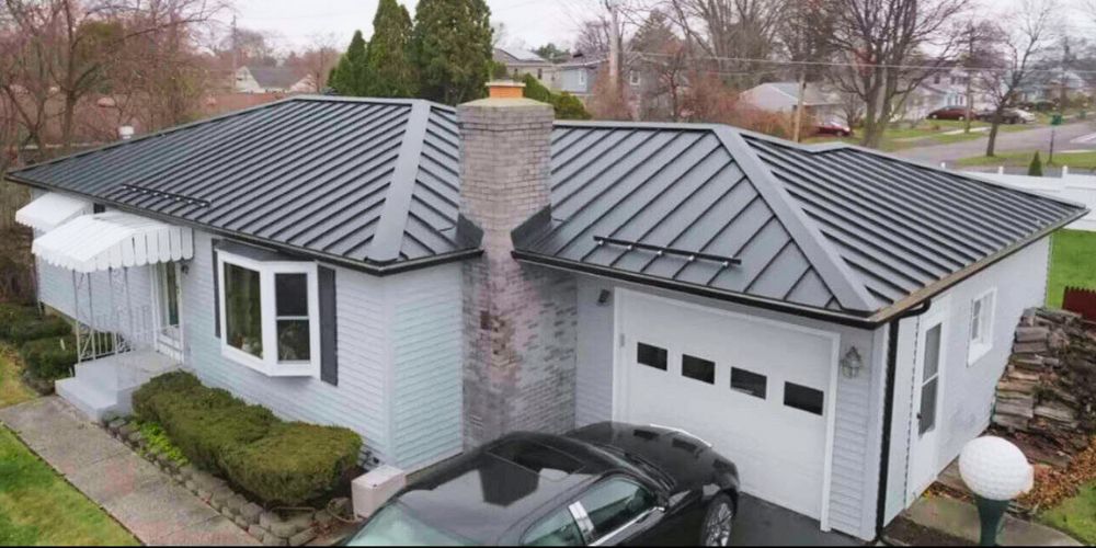 Roof Replacement