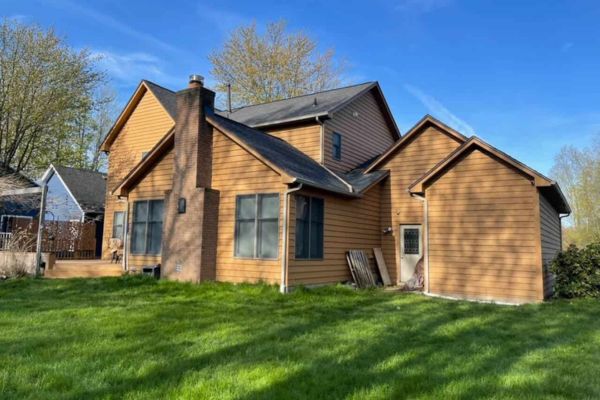 Contact Tall Pines Roofing