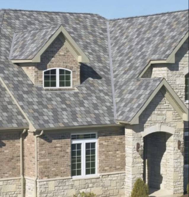 Designer Shingles Certainteed