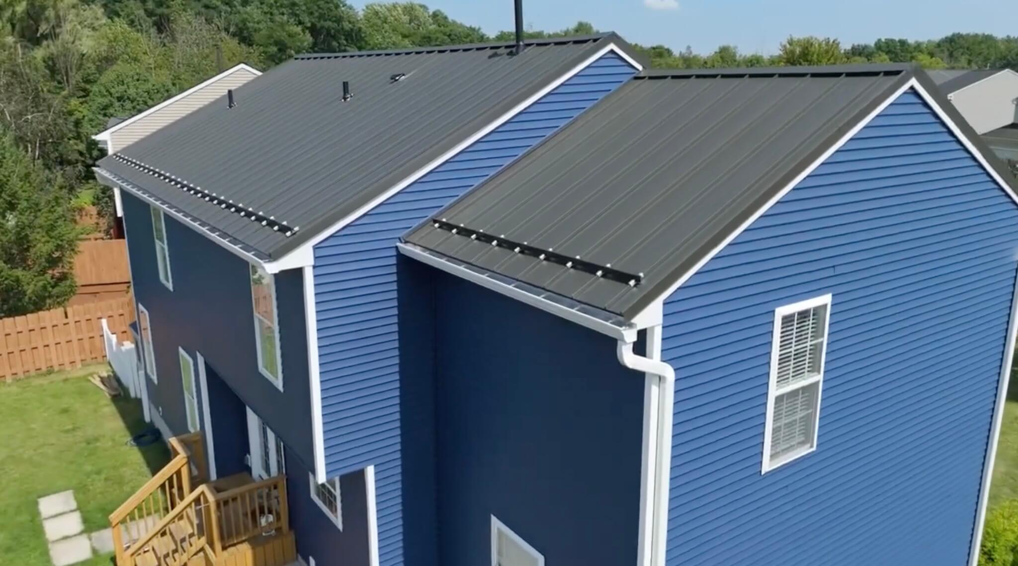 Farmington NY Siding Installation Services