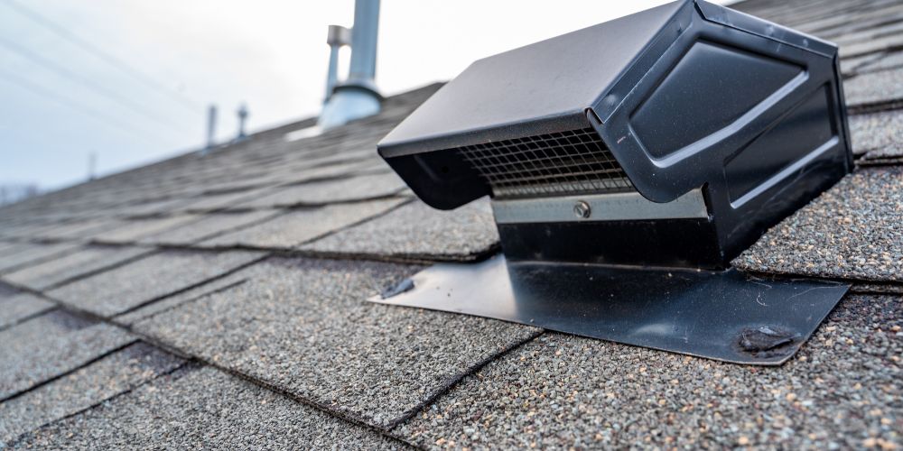 Proper Ventilation for Roofing