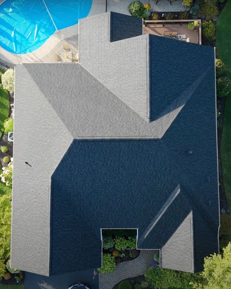 Roof Installation Farmington New York