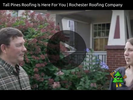 Tall Pines Best Roofers Near Me